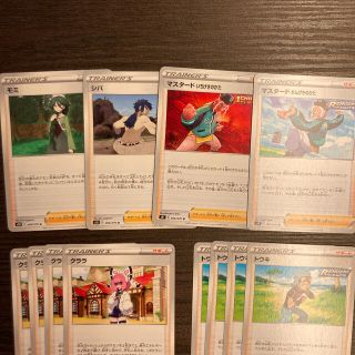 ポケモン - ポケモンカードサポートまとめ売りの通販 by 🚲's shop