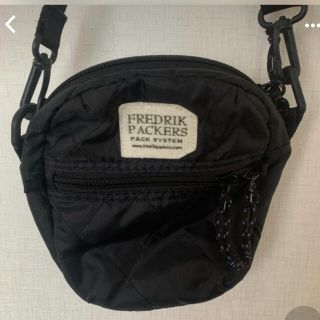 フリークスストア(FREAK'S STORE)のFREADRIK PACKERS ショルダーバッグ(ショルダーバッグ)