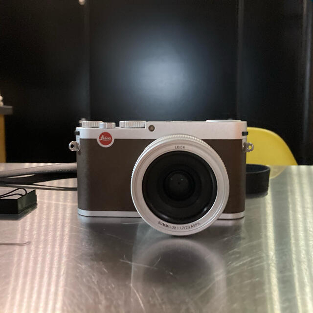 LEICA(ライカ)のLeica X typ113 スマホ/家電/カメラのカメラ(コンパクトデジタルカメラ)の商品写真