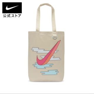 ナイキ(NIKE)の【新品未使用】NIKE 人気デザイン トートバック(トートバッグ)