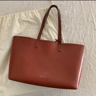 マンサーガブリエル(MANSUR GAVRIEL)のマンサーガブリエル　トート(トートバッグ)