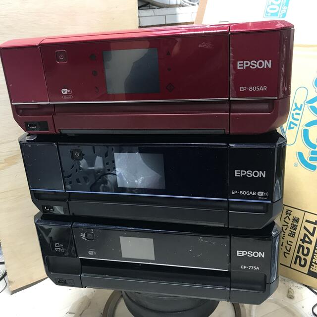 epson ep-775/805/806/