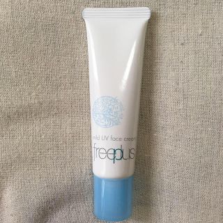 フリープラス(freeplus)のカネボウ フリープラス マイルドUV フェース SPF22 PA+++(日焼け止め/サンオイル)