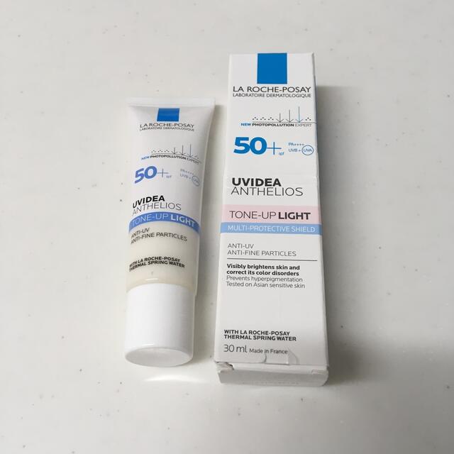 LA ROCHE-POSAY(ラロッシュポゼ)のラロッシュポゼUVイデアXL コスメ/美容のベースメイク/化粧品(化粧下地)の商品写真