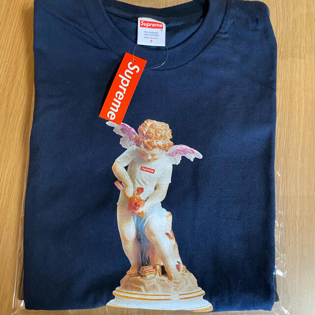 Supreme(シュプリーム)のシュプリームTシャツ メンズのトップス(Tシャツ/カットソー(半袖/袖なし))の商品写真