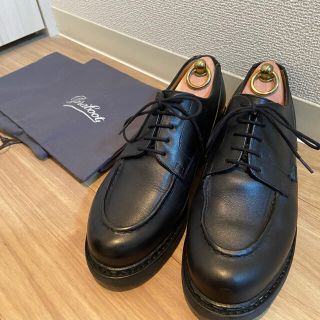 パラブーツ(Paraboot)の【美品】パラブーツ　シャンボード(ドレス/ビジネス)