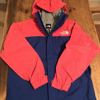 ザノースフェイス(THE NORTH FACE)の子ども140cmノースフェイスジャケット(ジャケット/上着)