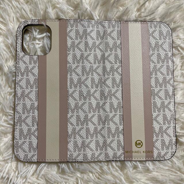 Michael Kors(マイケルコース)のluruさん専用 マイケルコース iPhoneケース スマホ/家電/カメラのスマホアクセサリー(iPhoneケース)の商品写真