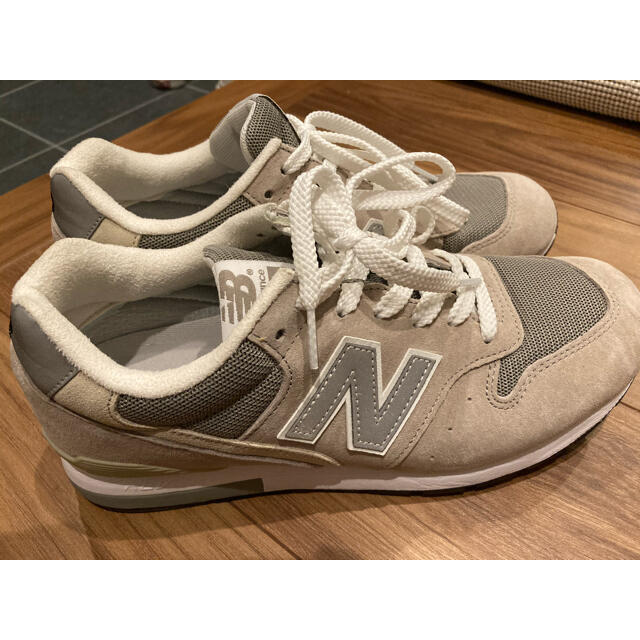 New Balance - ニューバランス 996 グレー 25cmの通販 by ＥＲＩ's