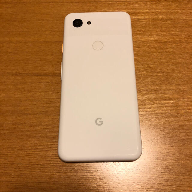 pixel3a 64GB