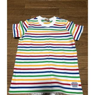 ミキハウス(mikihouse)のkoume様専用！ミキハウス90・ニューバランス13センチ(Tシャツ/カットソー)