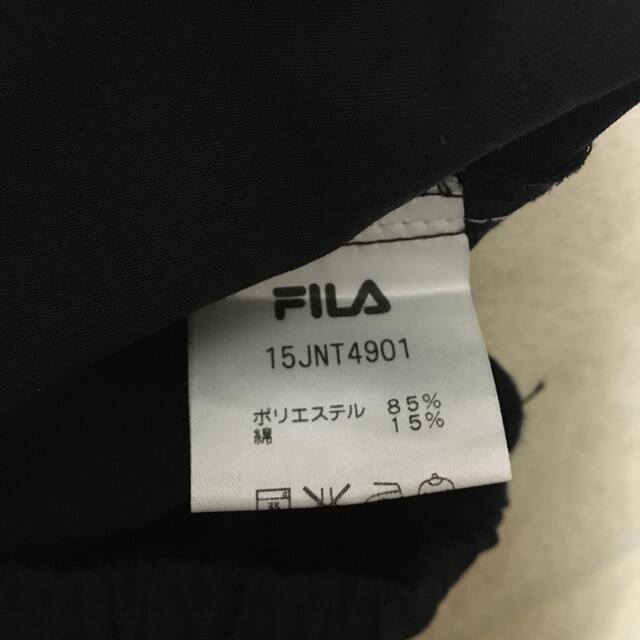 FILA(フィラ)のFILA 半ズボン スポーツ/アウトドアのテニス(ウェア)の商品写真