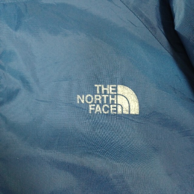 THE NORTH FACE(ザノースフェイス)のノースフェイス　THE NORTH FACE　ナイロンジャケット メンズのジャケット/アウター(ナイロンジャケット)の商品写真