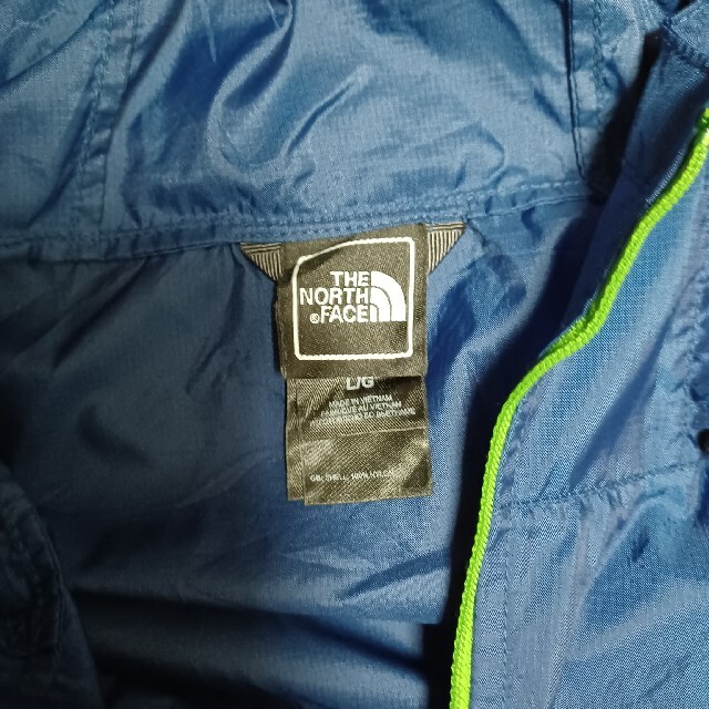 THE NORTH FACE(ザノースフェイス)のノースフェイス　THE NORTH FACE　ナイロンジャケット メンズのジャケット/アウター(ナイロンジャケット)の商品写真