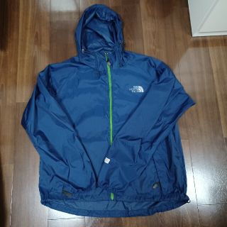 ザノースフェイス(THE NORTH FACE)のノースフェイス　THE NORTH FACE　ナイロンジャケット(ナイロンジャケット)