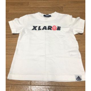 エクストララージ(XLARGE)の値下げしました。XLARGE100センチ(Tシャツ/カットソー)