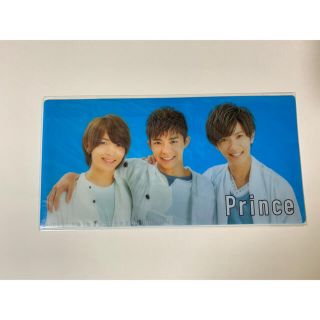 プリンス(Prince)のPrince チケットホルダー(アイドルグッズ)