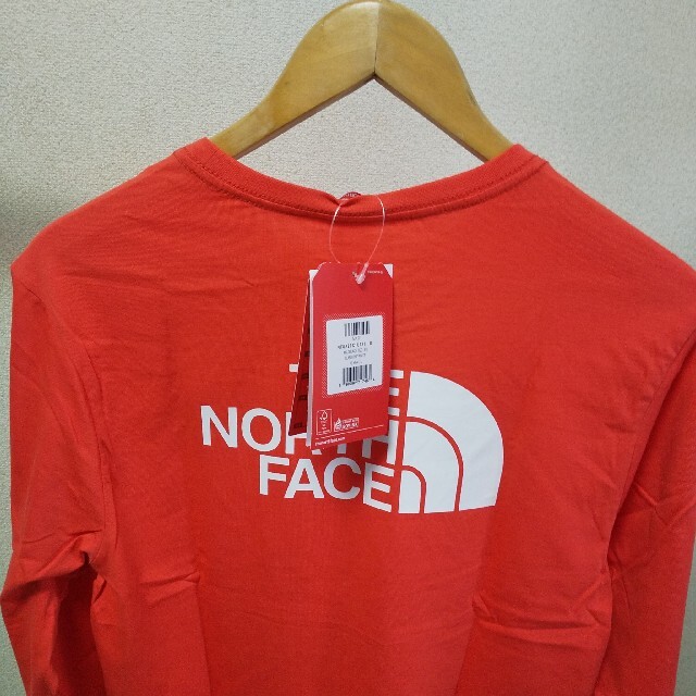 the north face easy long 1