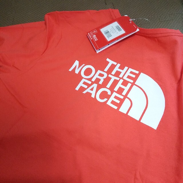 the north face easy long 4