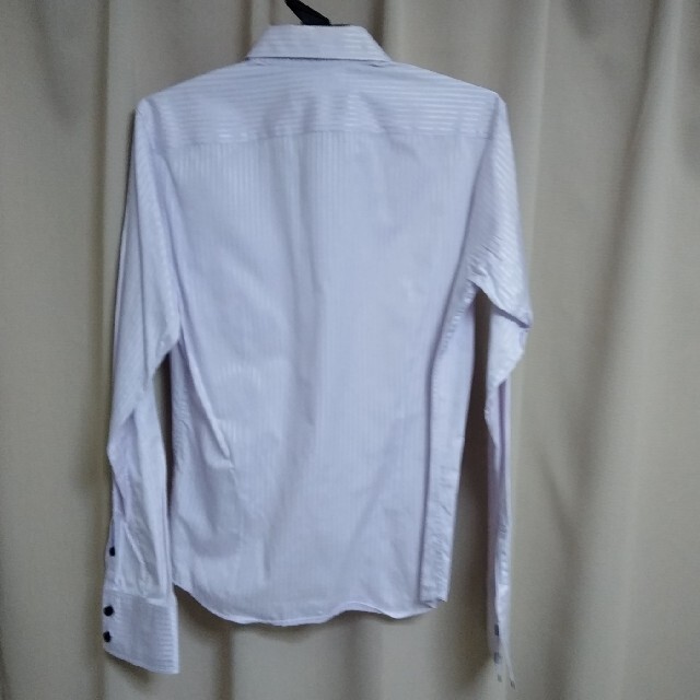 MICHEL KLEIN(ミッシェルクラン)のワイシャツ メンズのトップス(シャツ)の商品写真