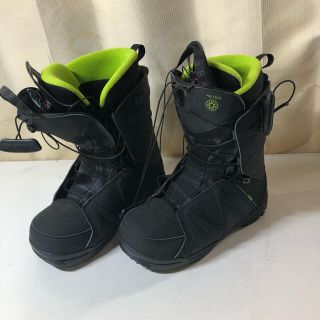 サロモン(SALOMON)のsalomon スノーボードブーツ　faction(ブーツ)