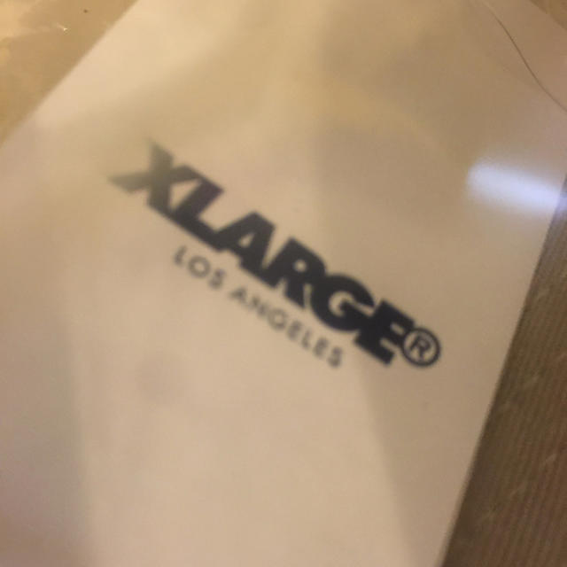 XLARGE(エクストララージ)の【新品送料込】xlarge キャップ レディースの帽子(キャップ)の商品写真