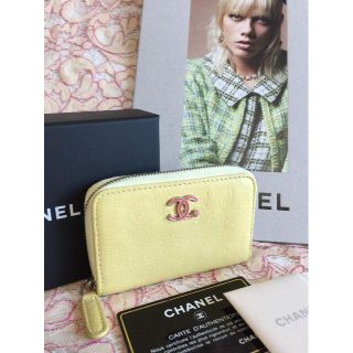 シャネル(CHANEL)の【専用】売切れました(コインケース)