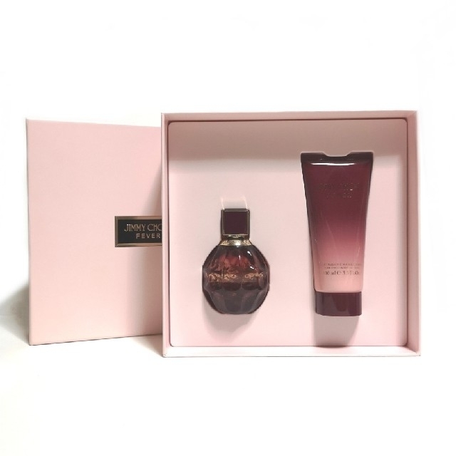 売り込み ジミーチュウ フィーバー オードパルファム 100ml econet.bi