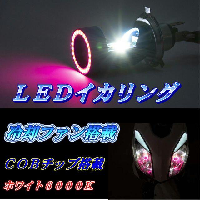 ⭐︎Kawasaki Dトラッカー 純正ヘッドライト マスク LEDバルブ付き⭐︎