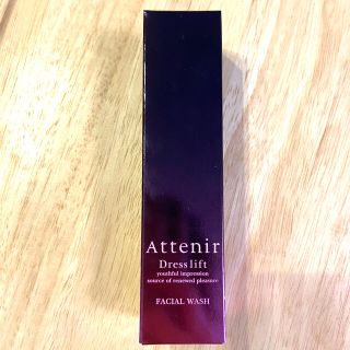 アテニア(Attenir)のアテニア ドレスリフト フェイシャルウォッシュ  30g(洗顔料)