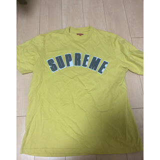 シュプリーム(Supreme)のタイムセール　Supreme Arc Applique Top(Tシャツ/カットソー(半袖/袖なし))