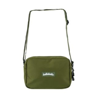 アシックス(asics)のballaholic CITY Shoulder Bag(ショルダーバッグ)