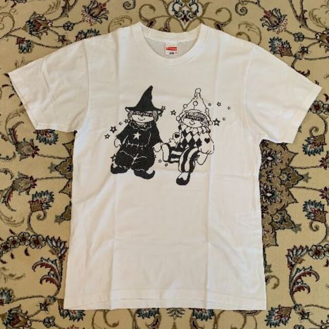 Mサイズ Supreme UNDERCOVER Dolls Tee ホワイト