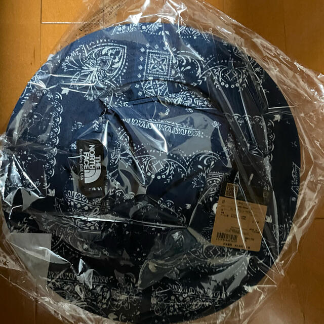 THE NORTH FACE(ザノースフェイス)のRL 新品 THE NORTH FACE NOVELTY HORIZON HAT メンズの帽子(ハット)の商品写真