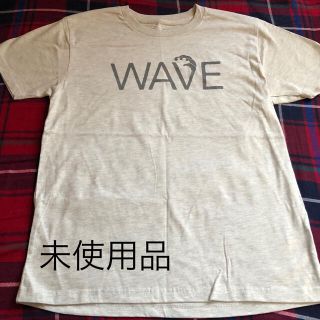 グラニフ(Design Tshirts Store graniph)の未使用　グラニフ　Tシャツ　ユニセックスS(Tシャツ/カットソー(半袖/袖なし))