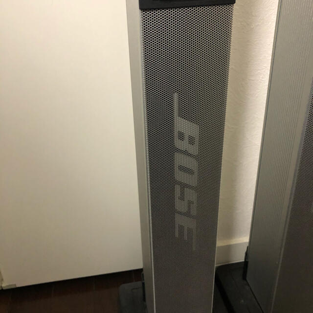 BOSE 55WER トールボーイスピーカー