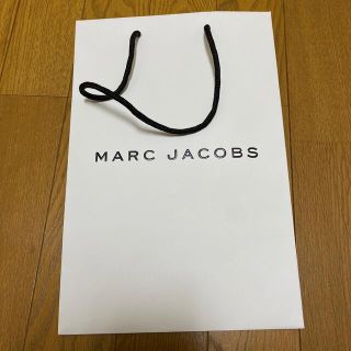 マークジェイコブス(MARC JACOBS)のマークジェイコブス  ショッパー(ショップ袋)