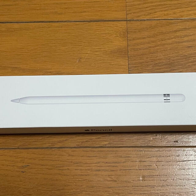 Apple Pencil(第1世代) 1