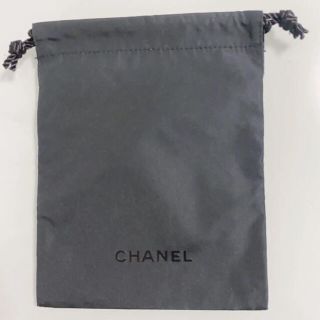 シャネル(CHANEL)の正規品 新品 CHANEL シャネル ポーチ 巾着(ポーチ)