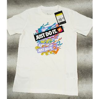 ナイキ(NIKE)のナイキ　JR　Tシャツ(その他)