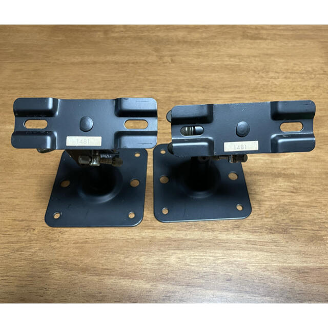 BOSE 101MM スピーカー victor天吊り金具付き