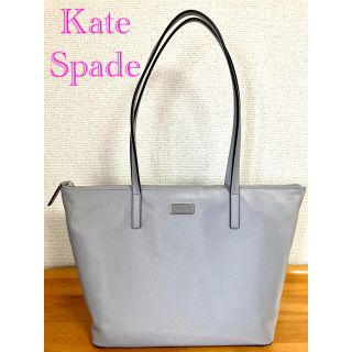 ケイトスペードニューヨーク(kate spade new york)の新品 Kate spade ケイトスペード ナイロン トート ショルダー バッグ(トートバッグ)