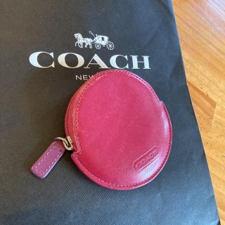 コーチ(COACH)のコーチコインケース(コインケース/小銭入れ)