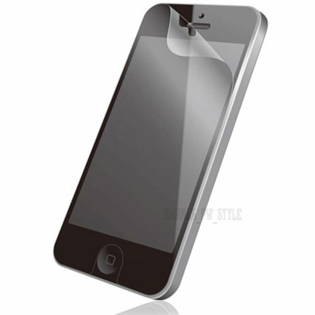 ELECOM(エレコム)のiPhone 5s 5 SE ハードケース カバー ヒョウ ひょう 豹 ピンク スマホ/家電/カメラのスマホアクセサリー(iPhoneケース)の商品写真