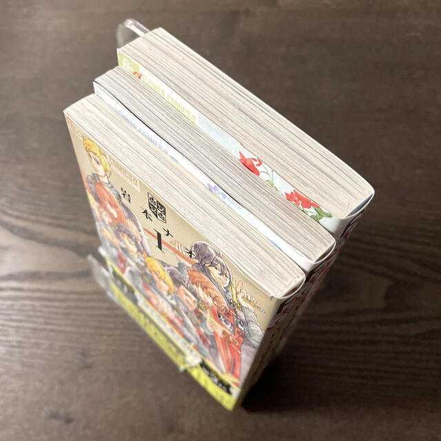 マロニエ王国と七人の騎士 1 2巻 金の国水の国の通販 By Aiai S Shop ラクマ マロニエ王国と七人の騎士 1 2巻 金の国水の国の通販 By Aiai S Shop ラクマ