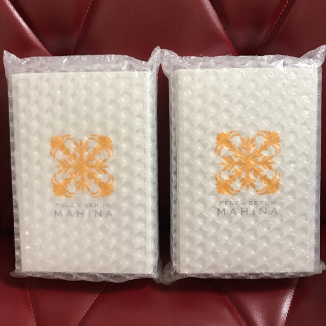 2個以上購入で送料無料 ペレグレイス マヒナ - 美容液
