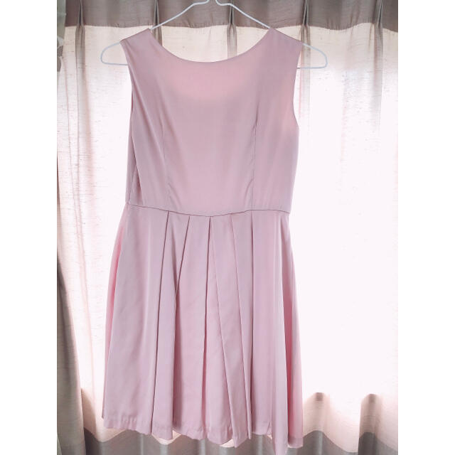 ARROW(アロー)のARROW💓パーティードレス レディースのフォーマル/ドレス(ミディアムドレス)の商品写真
