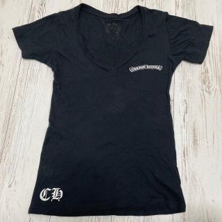 クロムハーツ(Chrome Hearts)のクロムハーツ Tシャツお値下げ中(Tシャツ(半袖/袖なし))