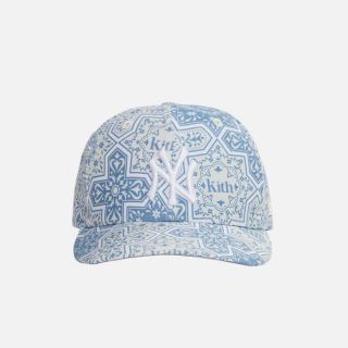 キース(KEITH)のKith for New Era & New York Yankees (キャップ)