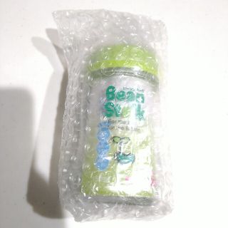 ふく67様専用　新品　ビーンスターク　哺乳瓶(哺乳ビン)